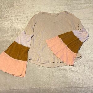 FP We The Free Spread Your Wings Top